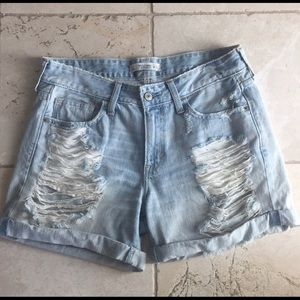 Abercrombie and Fitch Shorts